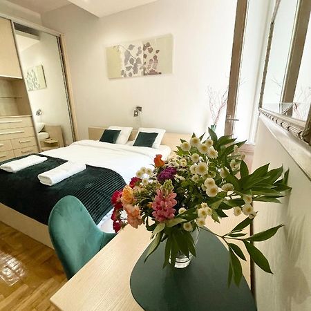 Marka Apartment 8 Cracovia Exterior foto