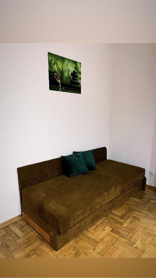 Marka Apartment 8 Cracovia Exterior foto